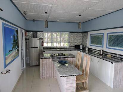 Villa Charme De L'Ile (Adults Only 12+)
