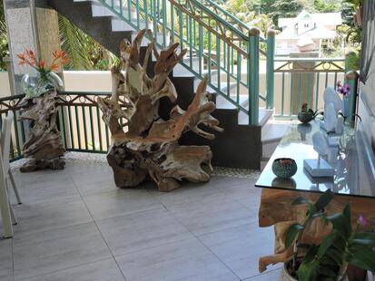 Villa Charme De L'Ile (Adults Only 12+)