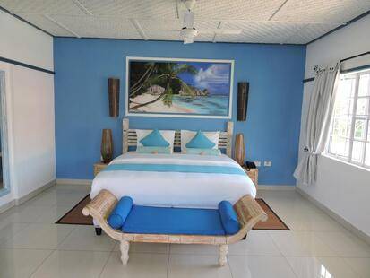 Villa Charme De L'Ile (Adults Only 12+)