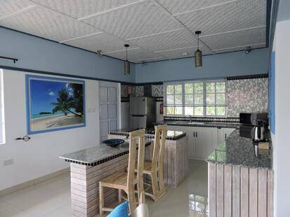 Villa Charme De L'Ile (Adults Only 12+)