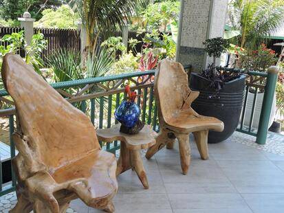Villa Charme De L'Ile (Adults Only 12+)
