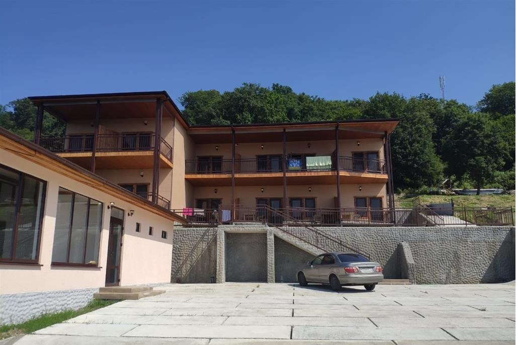 Мини-Отель Оазис