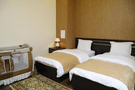 Tomus Hotel