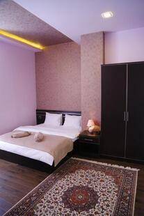 Tomus Hotel