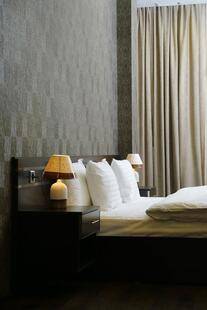 Tomus Hotel