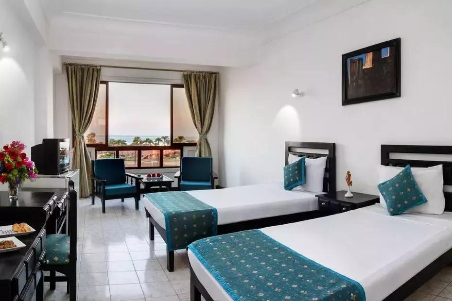 Paradise Abu Soma (Ex.Balina Paradise Abu Soma Resort)