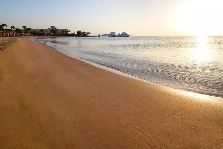 Paradise Abu Soma (Ex.Balina Paradise Abu Soma Resort)
