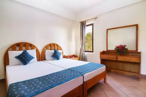 Paradise Abu Soma (Ex.Balina Paradise Abu Soma Resort)