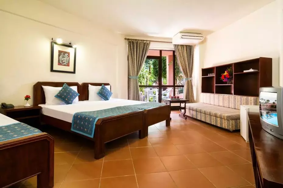 Paradise Abu Soma (Ex.Balina Paradise Abu Soma Resort)
