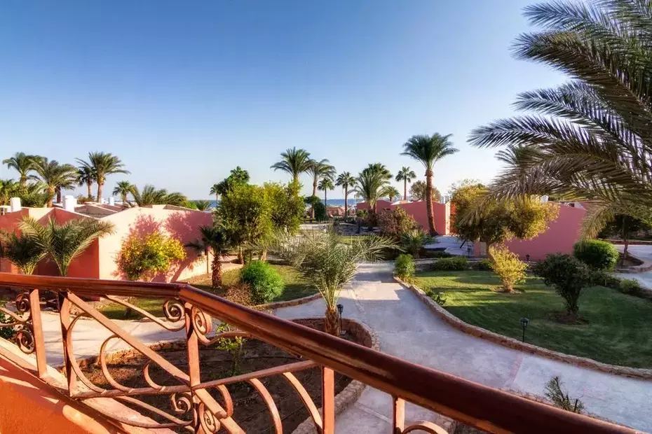 Paradise Abu Soma (Ex.Balina Paradise Abu Soma Resort)