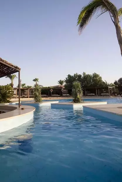 Paradise Abu Soma (Ex.Balina Paradise Abu Soma Resort)