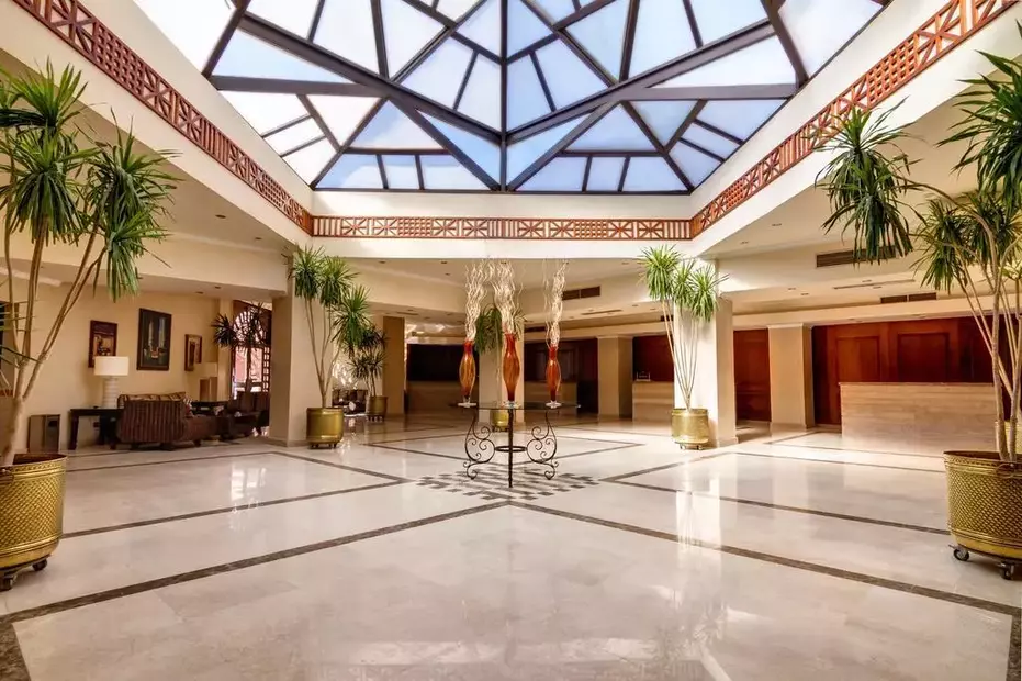 Paradise Abu Soma (Ex.Balina Paradise Abu Soma Resort)