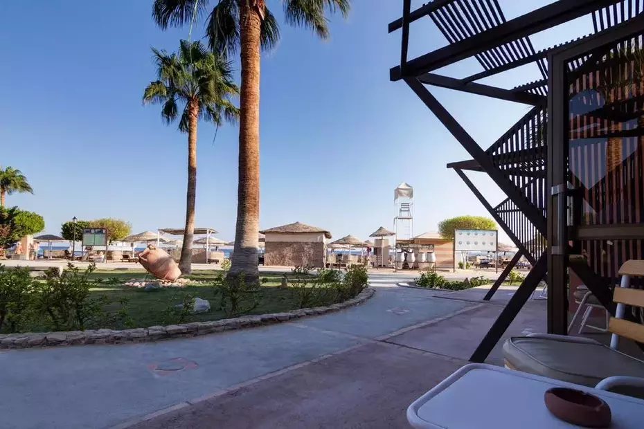 Paradise Abu Soma (Ex.Balina Paradise Abu Soma Resort)