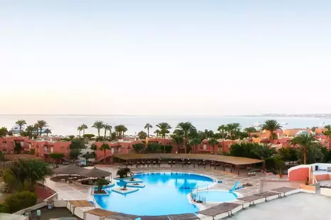 Paradise Abu Soma (Ex.Balina Paradise Abu Soma Resort)