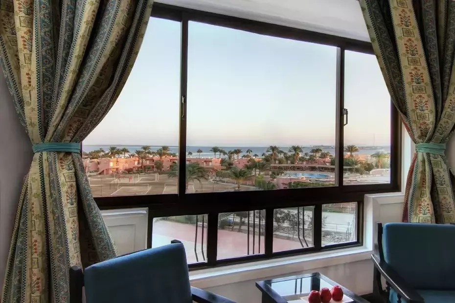 Paradise Abu Soma (Ex.Balina Paradise Abu Soma Resort)