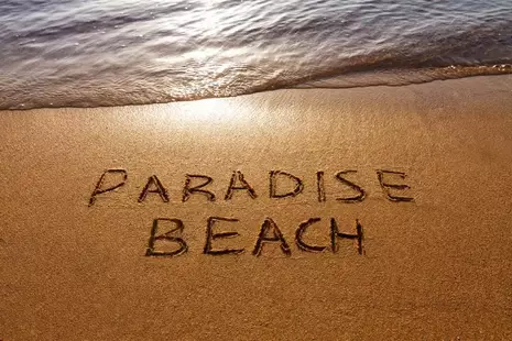 Paradise Abu Soma (Ex.Balina Paradise Abu Soma Resort)