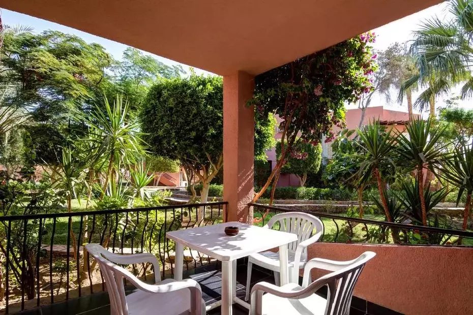 Paradise Abu Soma (Ex.Balina Paradise Abu Soma Resort)