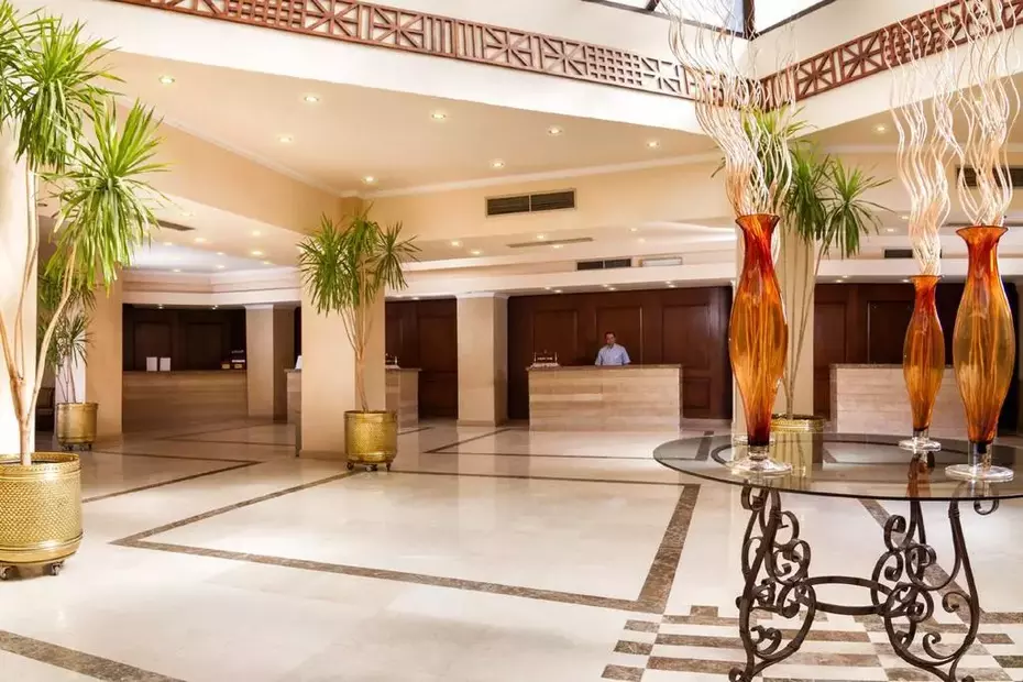Paradise Abu Soma (Ex.Balina Paradise Abu Soma Resort)