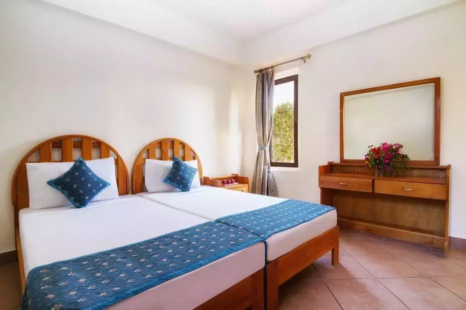 Paradise Abu Soma (Ex.Balina Paradise Abu Soma Resort)