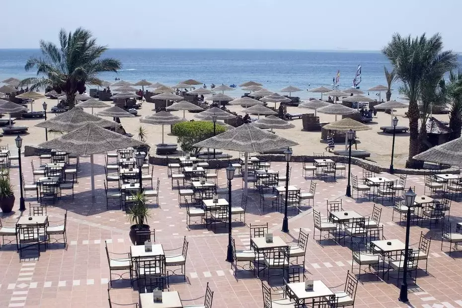 Paradise Abu Soma (Ex.Balina Paradise Abu Soma Resort)