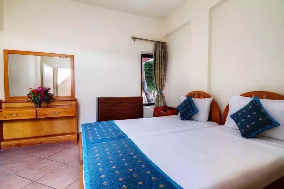Paradise Abu Soma (Ex.Balina Paradise Abu Soma Resort)