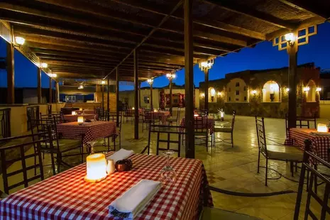 Paradise Abu Soma (Ex.Balina Paradise Abu Soma Resort)