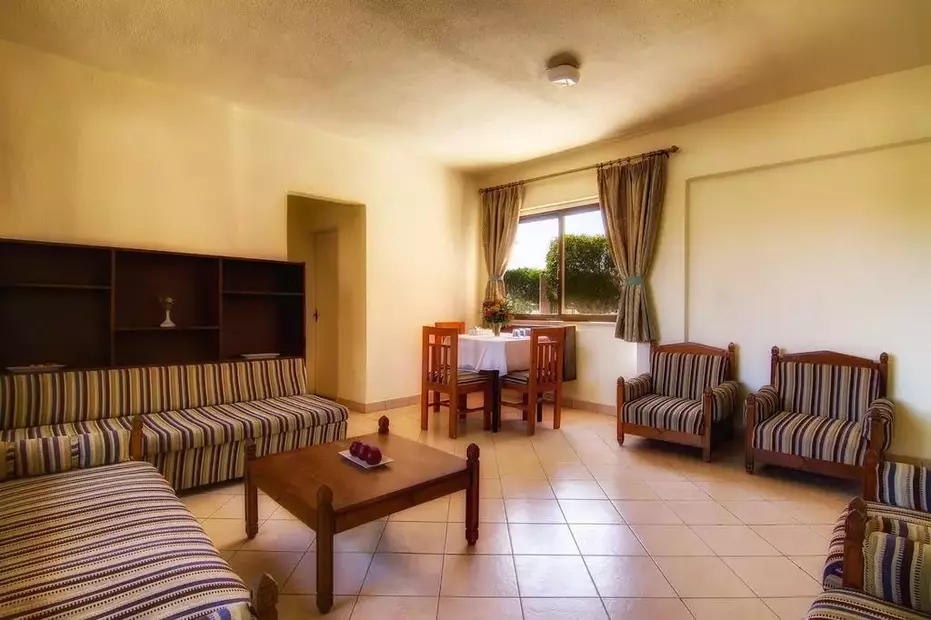 Paradise Abu Soma (Ex.Balina Paradise Abu Soma Resort)