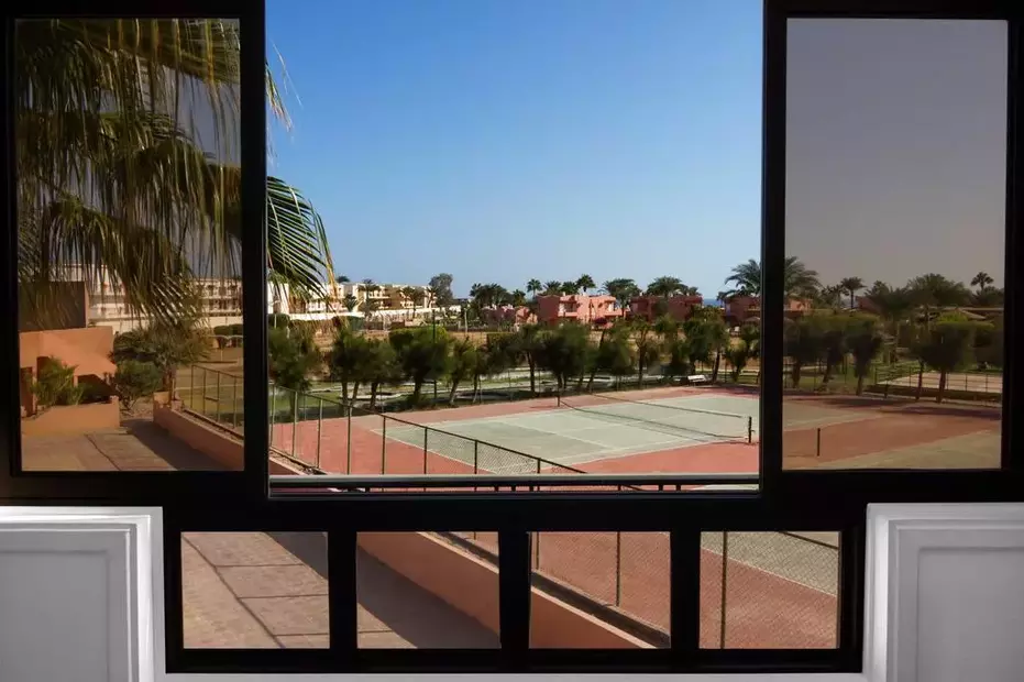 Paradise Abu Soma (Ex.Balina Paradise Abu Soma Resort)