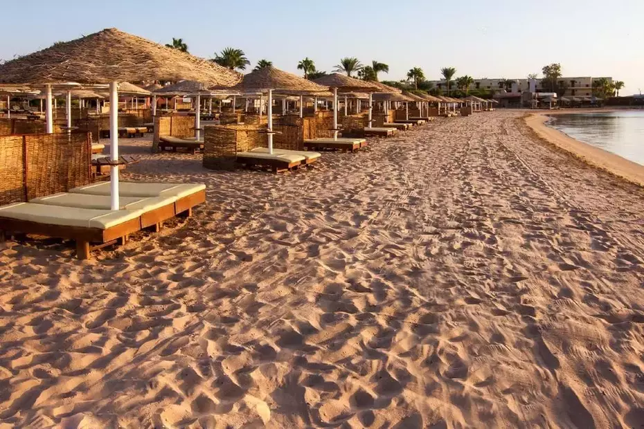 Paradise Abu Soma (Ex.Balina Paradise Abu Soma Resort)