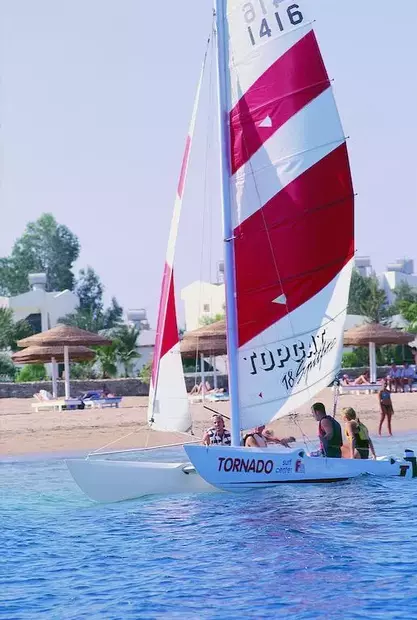 Paradise Abu Soma (Ex.Balina Paradise Abu Soma Resort)