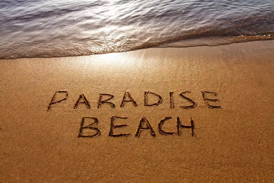 Paradise Abu Soma (Ex.Balina Paradise Abu Soma Resort)