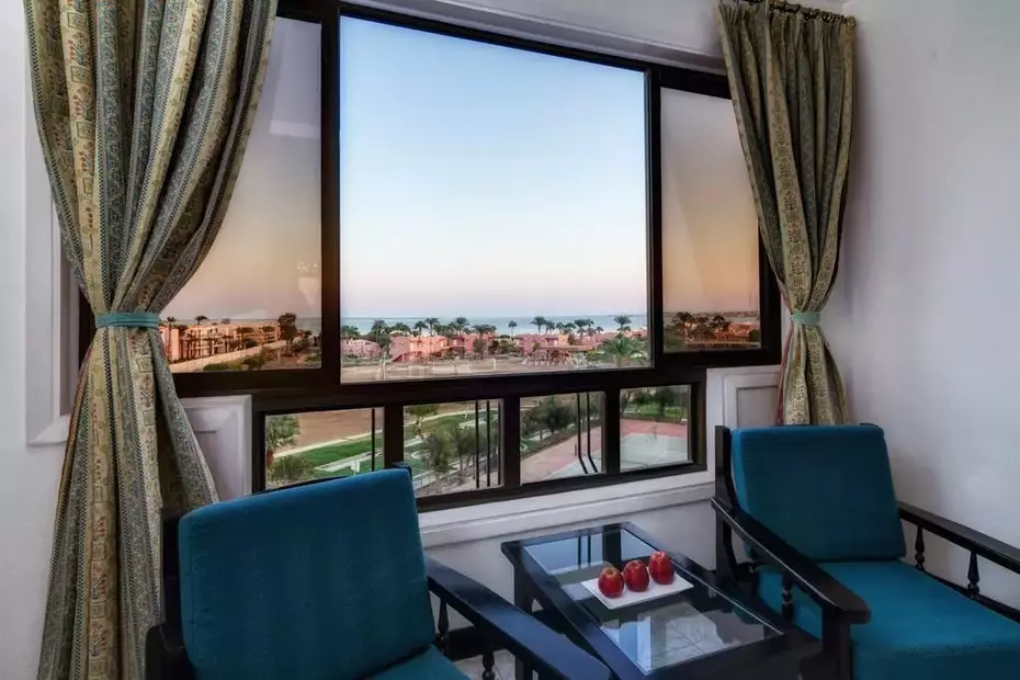 Paradise Abu Soma (Ex.Balina Paradise Abu Soma Resort)