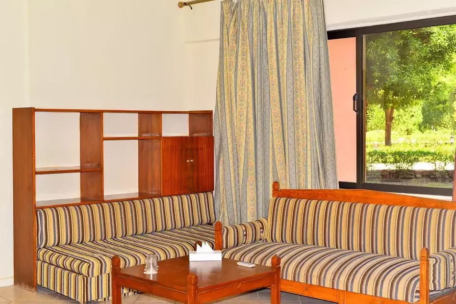 Paradise Abu Soma (Ex.Balina Paradise Abu Soma Resort)