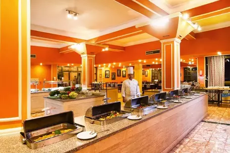 Paradise Abu Soma (Ex.Balina Paradise Abu Soma Resort)