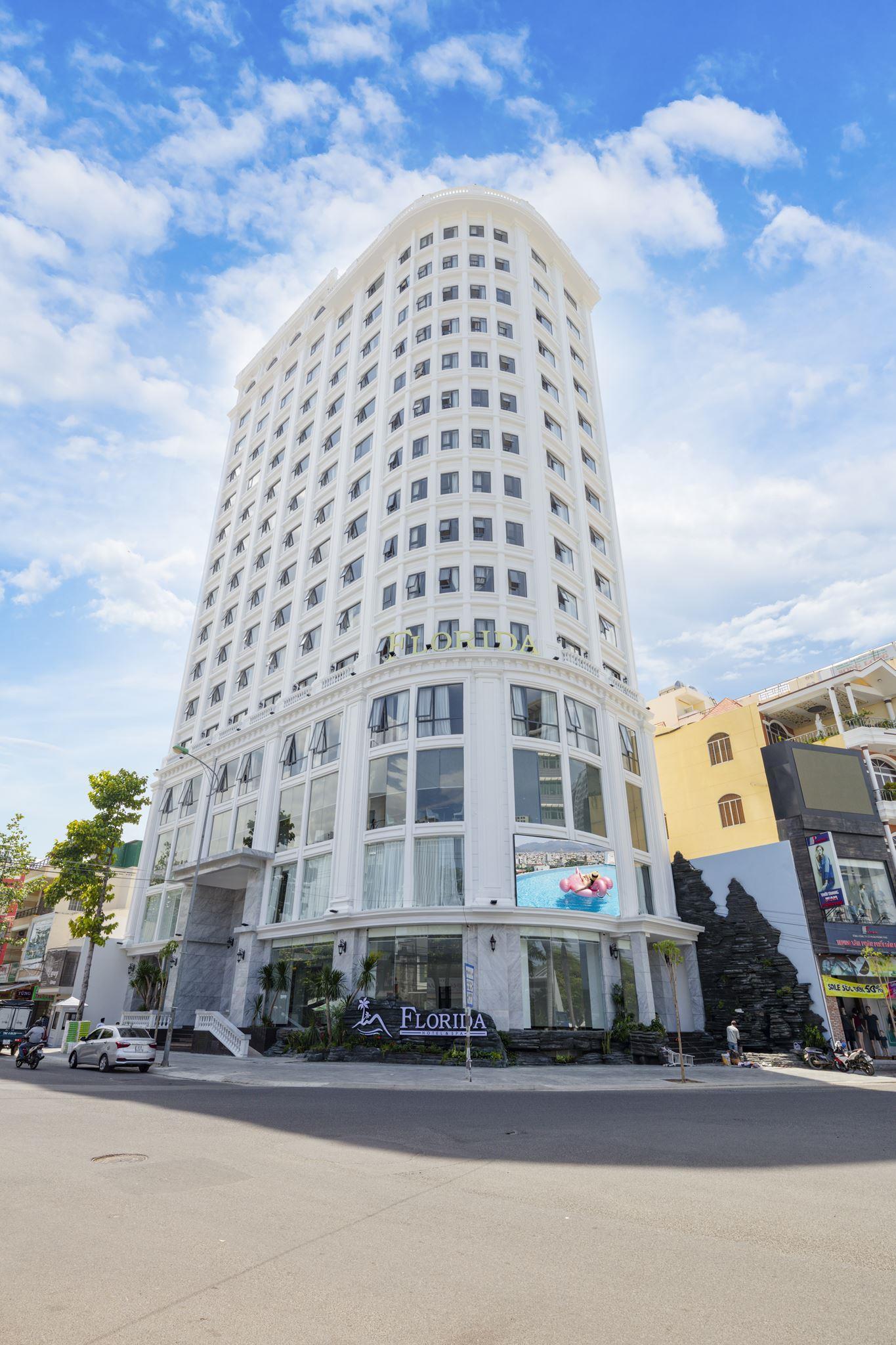 Florida Hotel Nha Trang