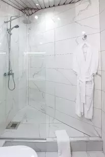 Отель Семашко