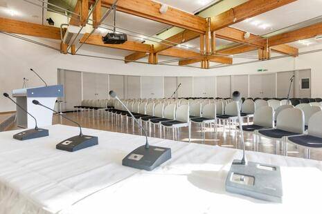 Ibb Hotel And Conference Center