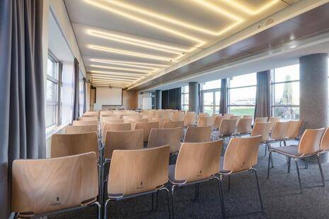 Ibb Hotel And Conference Center