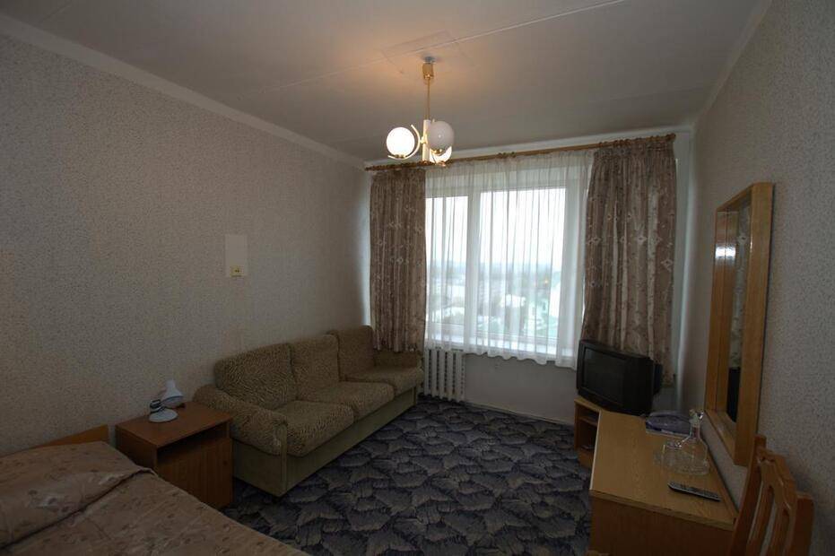 Intourist Hotel