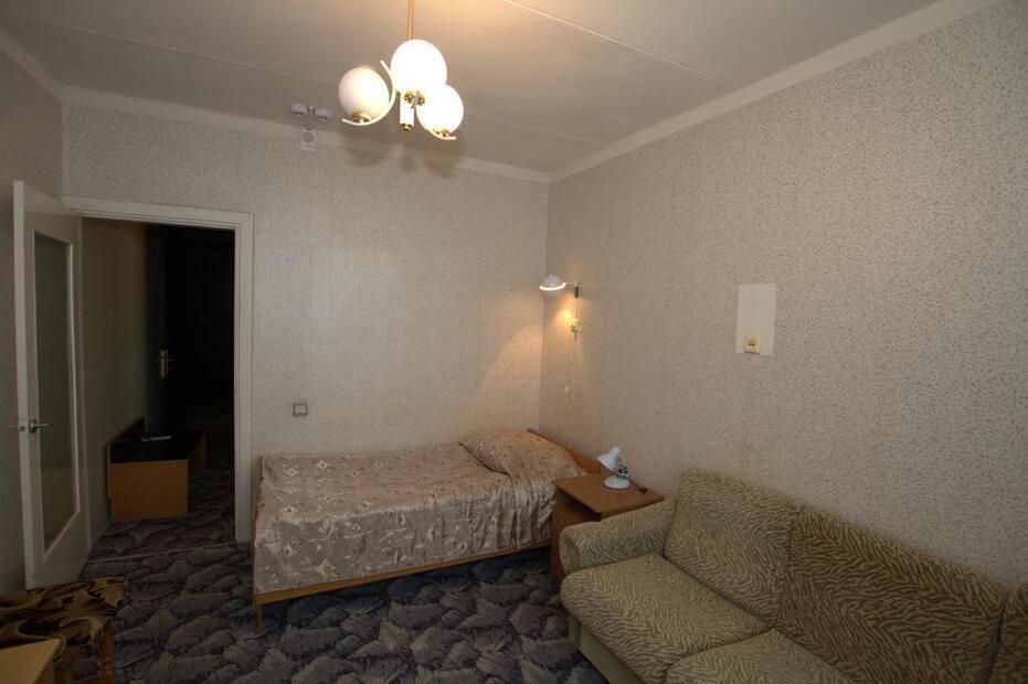 Intourist Hotel