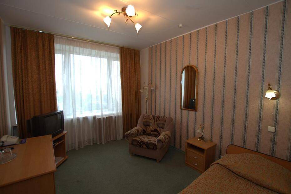 Intourist Hotel