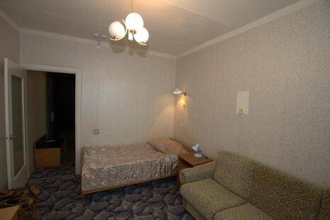 Intourist Hotel