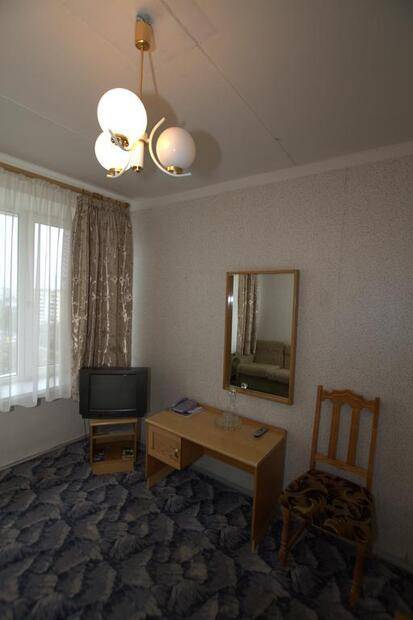 Intourist Hotel
