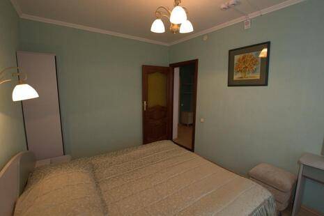 Intourist Hotel