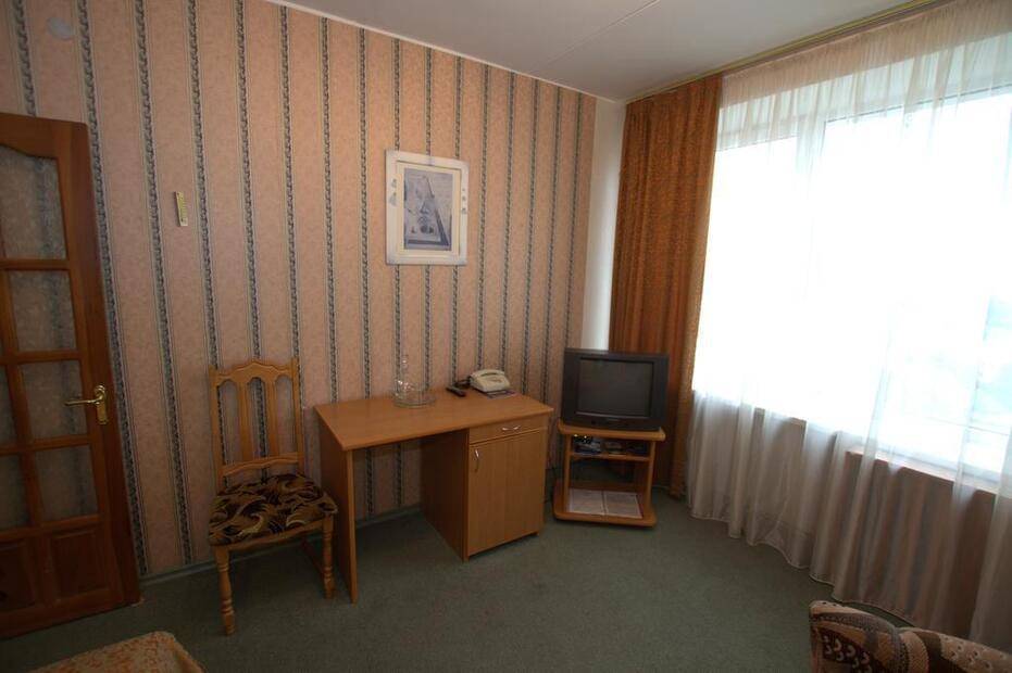Intourist Hotel