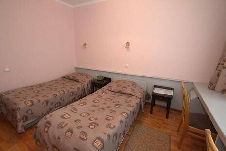 Intourist Hotel