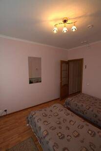 Intourist Hotel