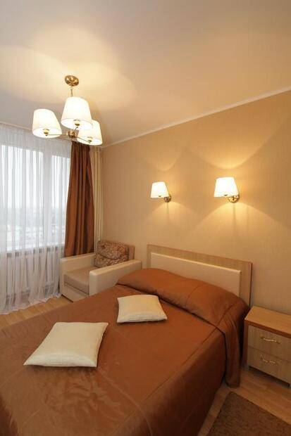 Intourist Hotel