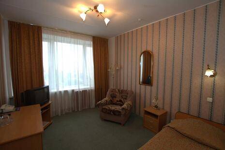Intourist Hotel