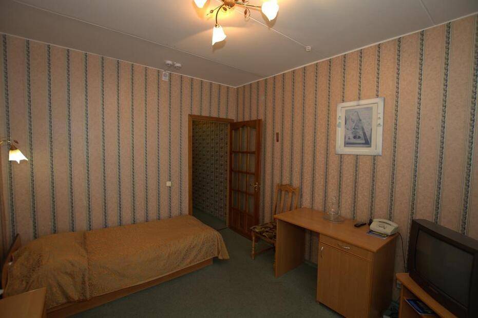 Intourist Hotel
